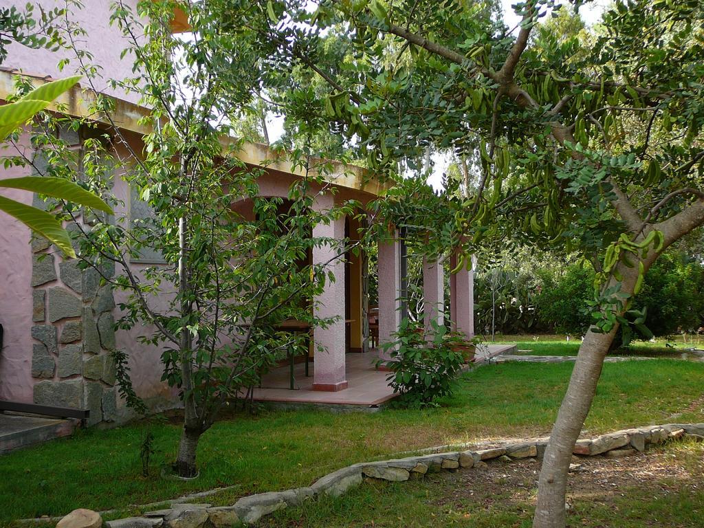 كاستياداس Hotel S'Obreschida المظهر الخارجي الصورة
