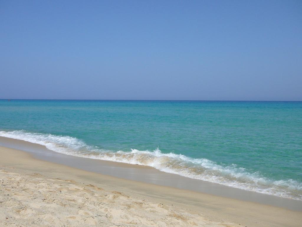 كاستياداس Hotel S'Obreschida المظهر الخارجي الصورة